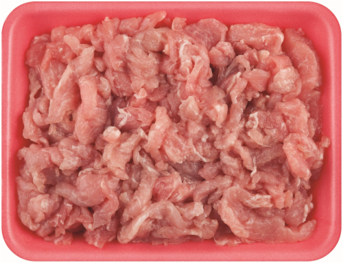Beef Carne Picada Perspective: front