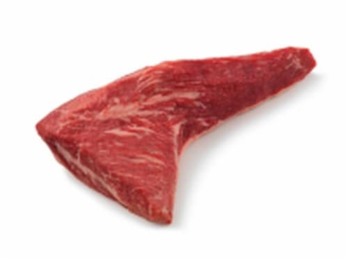 Beef Choice Tri-Tip Roast Perspective: front
