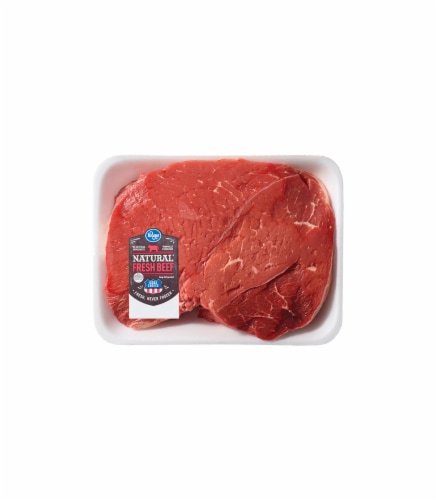 Beef Choice Sirloin Tip Roast Perspective: front