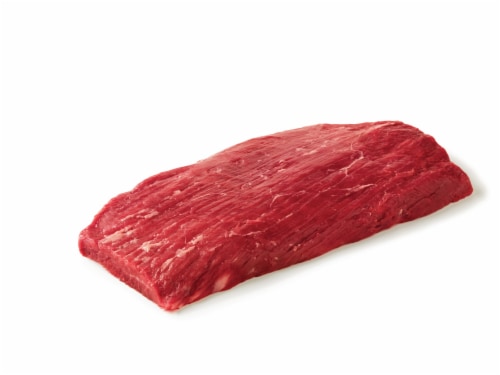 Beef Choice Boneless Flank Steak (1 Steak), 1 lb - Fry's Food Stores