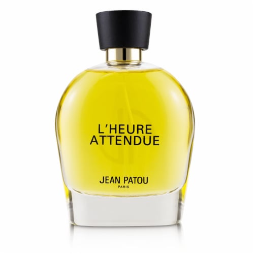 L'heure Attendue Eau De Parfum Spray By Jean Patou - 3.3 oz