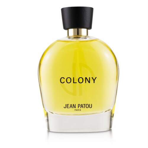 Colony Eau De Parfum Spray By Jean Patou - 3.3 oz Colony Eau De Parfum Spray By Jean Patou - 3.3 oz