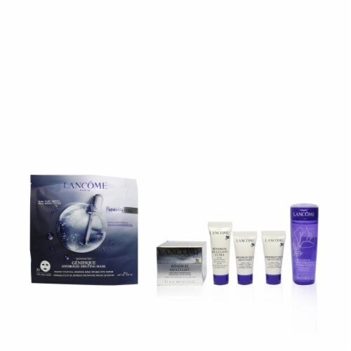 Renergie Travel Set Lifting Cream + Gel Lotion + Serum + Eye