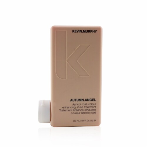 Kevin.Murphy Autumn.Angel (Apricot Rose Colour Enhancing Shine Treatment) 250ml/8.4oz Perspective: front