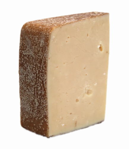 Sartori Kentucky Bourbon Bellavitano Cheese Perspective: front