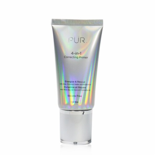 PUR (PurMinerals) 4 in 1 Correcting Primer  Energize & Rescue 30ml/1oz Perspective: front