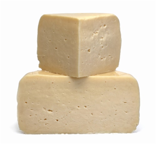 Murray's Gallego Cheese Perspective: front