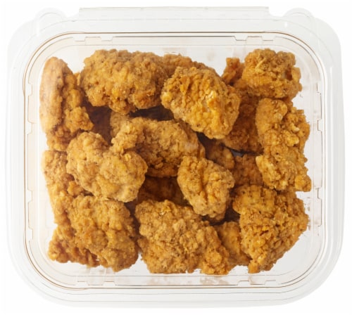 Buffalo Style Boneless Chicken Wyngz - 24 oz. - Products - Foster