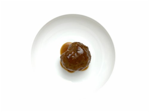 Mini Meatloaf Perspective: front
