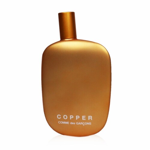 Comme des Garcons Copper EDP Spray 100ml/3.4oz, 100ml/3.4oz - Kroger