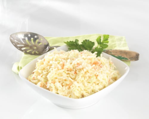 Kowalski Cole Slaw Perspective: front
