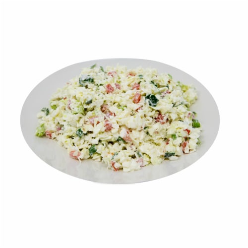 Deli Summer Slaw Perspective: front