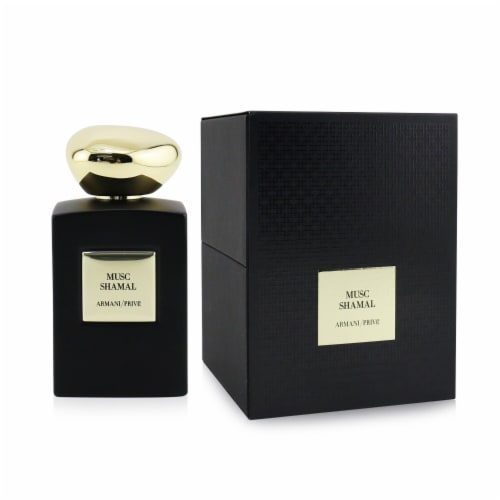 Musc shamal on sale giorgio armani