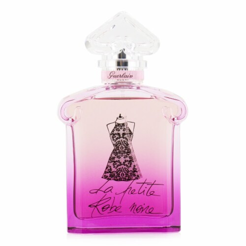 Guerlain La Petite Robe Noire EDP Legere Spray Ma Rose HippieChic