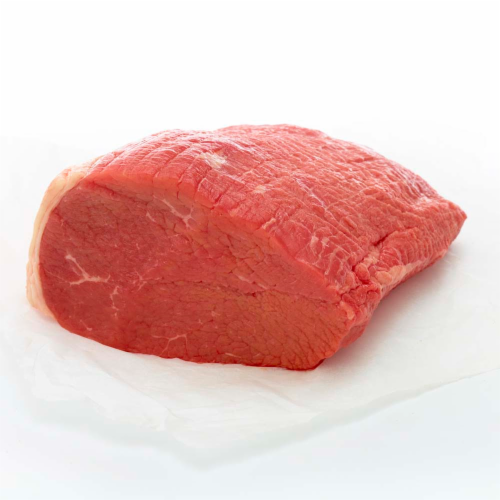 Beef Select Eye of Round Roast (1 Roast) Perspective: front
