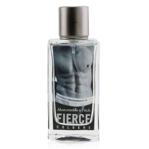 Abercrombie & Fitch Fierce EDC Spray (New Packaging) 50ml/1.7oz, 50ml/1 ...