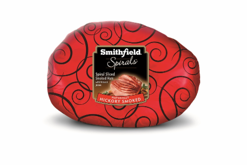 Spiral Sliced Glazed Ham Recipe - Kroger