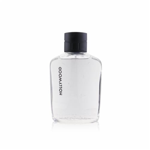 Playboy Hollywood EDT Spray Silver Box 100ml 3.4oz 100ml 3.4oz