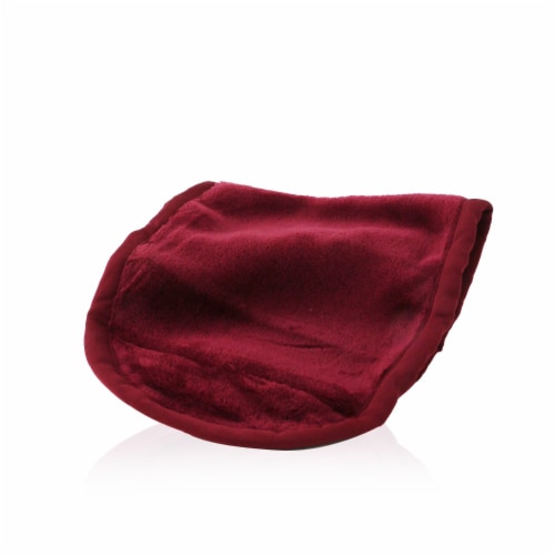 MakeUp Eraser MakeUp Eraser Cloth  # Plum Crazy - Perspective: front