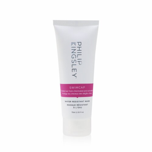 Philip Kingsley Swimcap Water Resistant Mask 75ml/2.53oz Perspective: front