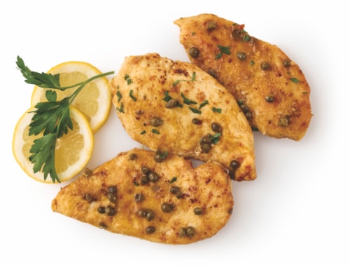 Prime Cut Chicken Cutlets Perspective: front