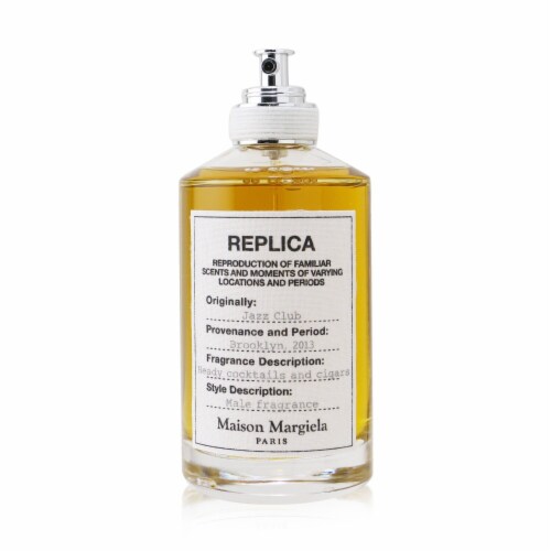Jazz edt 100ml spray online