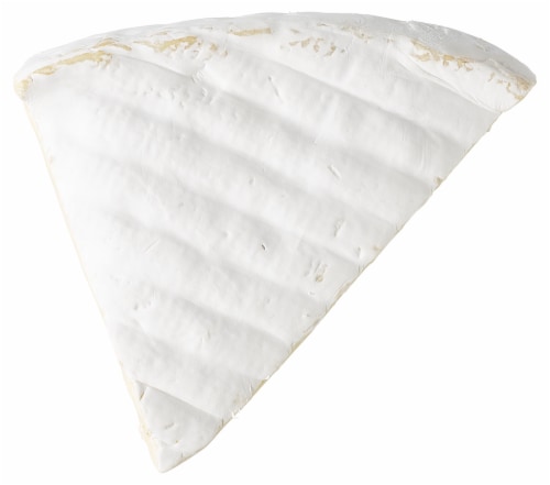 Murray's Supreme Brie Cheese Perspective: front