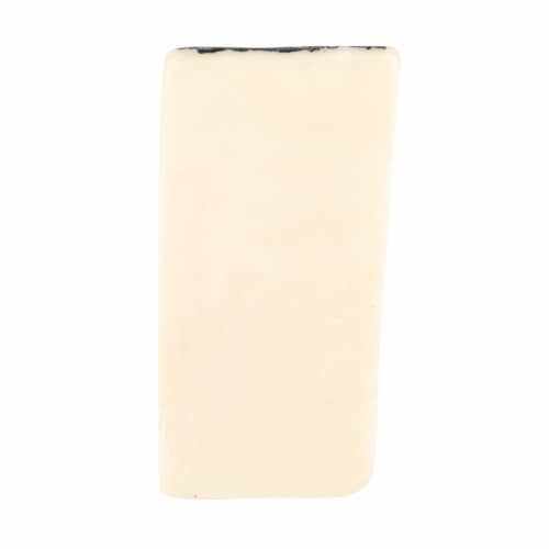 Zanetti Piccante Provolone Cheese Perspective: front
