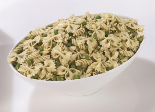 Kroger® Asparagus Pasta Salad Perspective: front