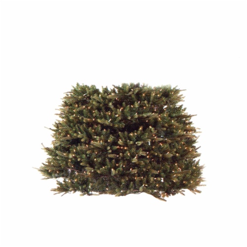 GKI Bethlehem Lighting 1.5 Pre Lit Full Pine Extend A Tree