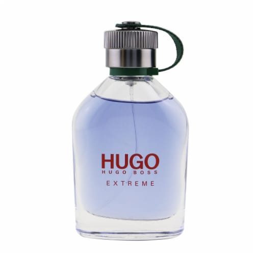 hugo extreme