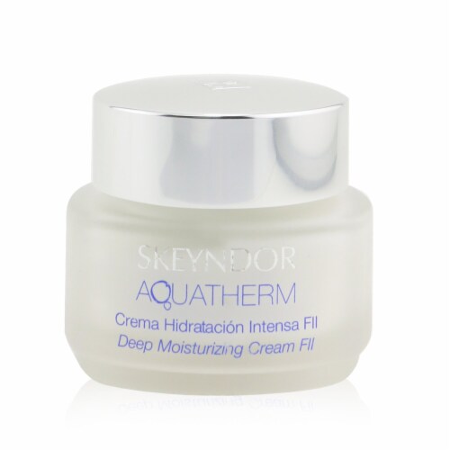 Skeyndor Aquatherm Deep Moisturizing Cream FII Skeyndor Aquatherm Deep Moisturizing Cream FII