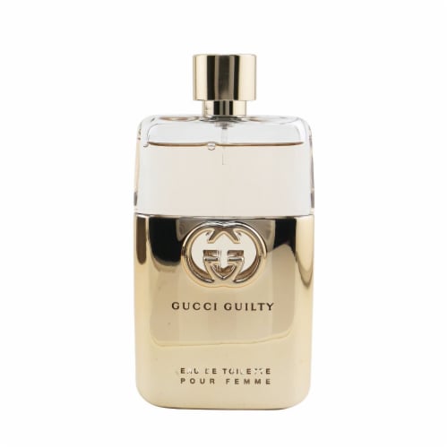 Gucci Guilty Pour Femme EDT Spray 50ml 1.7oz 50ml 1.7oz Baker s