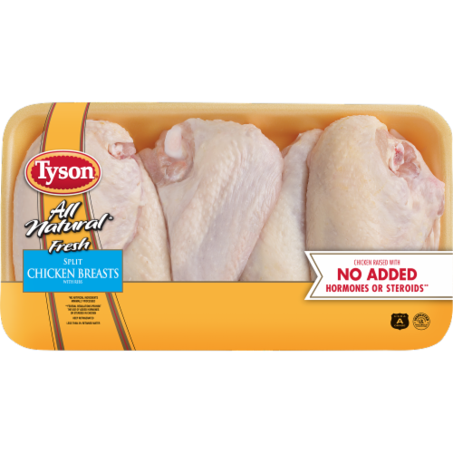 FRESH WHOLE CHICKEN – Halteman Family Meats