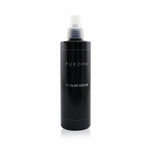 PUROPHI Phi Slim Serum 250ml/8.45oz Perspective: front