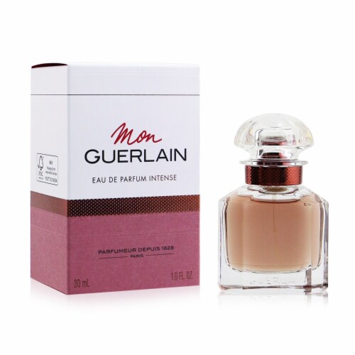 Guerlain Mon Guerlain Intense EDP Spray 30ml/1oz Perspective: front