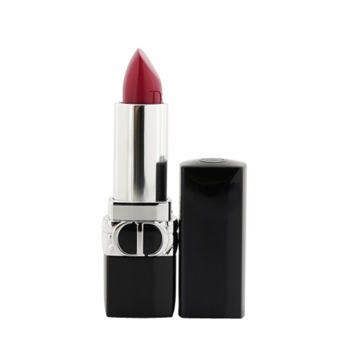 Christian Dior Rouge Dior Couture Colour Refillable Lipstick 766