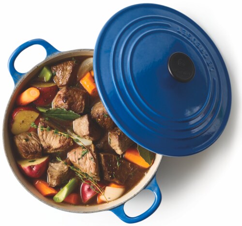 Grass Fed Beef Stew Meat Perspective: front