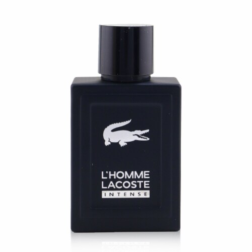 Lacoste L Homme Intense EDT Spray 50ml 1.7oz 50ml 1.7oz Kroger