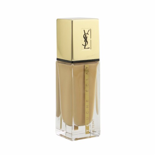 Yves Saint Laurent Touche Eclat Le Teint Long Wear Glow Foundation SPF22 B30 Almond 25ml 0 25ml 0.84oz Kroger