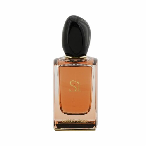 sikkerhedsstillelse Ulejlighed Fern Giorgio Armani Si EDP Intense Spray (2021 Version) 50ml/1.7oz, 50ml/1.7oz -  Dillons Food Stores