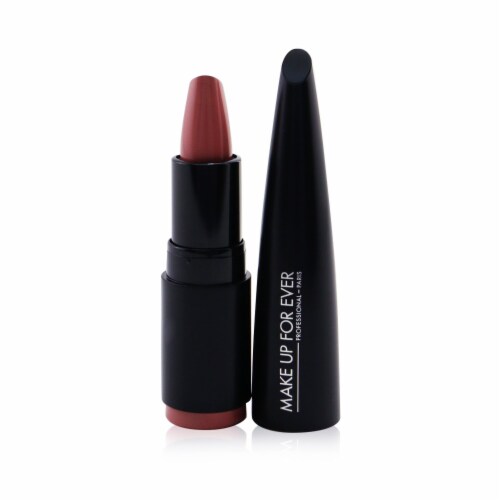Make Up For Ever Rouge Artist Intense Color Beautifying Lipstick  # 150 Inspiring Petal 3.2g/ Perspective: front