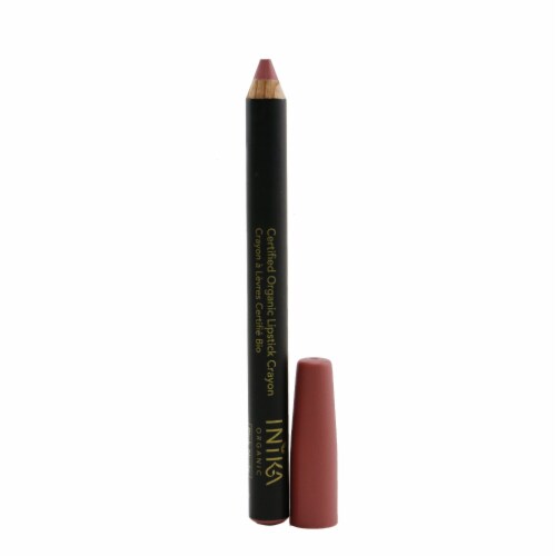 INIKA Organic Lip Crayon 3g INIKA Organic Lip Crayon 3g