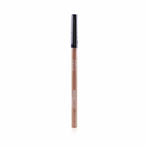 Make Up For Ever Aqua Resist Color Pencil  # 4 Sand 0.5g/0.017oz Perspective: front