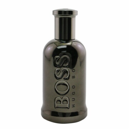 Hugo Boss Boss Bottled United EDT Spray Limited Edition 100ml