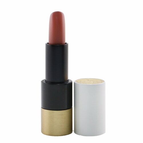 Hermes Rouge Hermes Satin Lipstick  # 13 Beige Kalahari (Satine) 3.5g/0.12oz Perspective: front