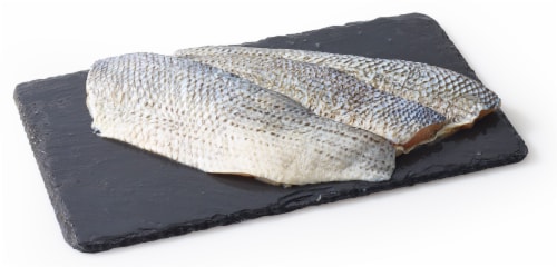 Wild Caught Lake Bass Fillet, 1 lb - Kroger