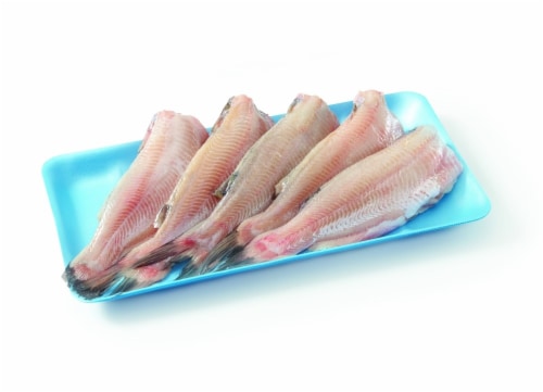 Catfish Whole (Fresh Farm Raised), 1 lb Kroger