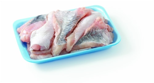 Kroger Catfish Nuggets (Fresh Farm Raised), 1 lb