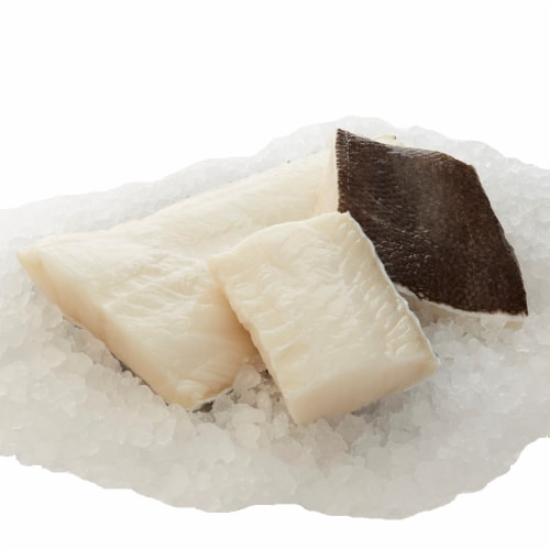 Chilean Sea Bass Fillets Perspective: front